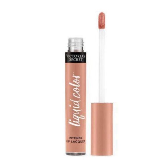 Victoria's Secret Liquid Color Intense Lip Lacquer Gloss Sultry - Picture 1 of 2